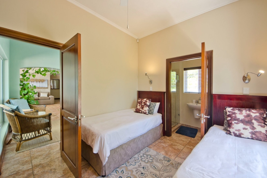 3 Bedroom Property for Sale in Pezula Golf Estate Western Cape